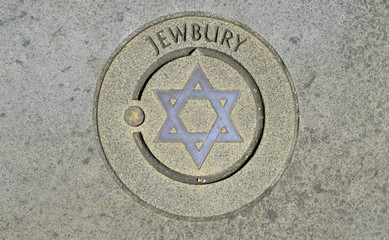 Jewbury cemetery the lost cemetery of York’s medieval Jews