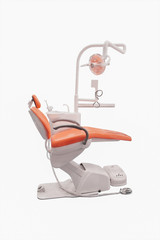 Stomatological chair