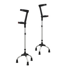 Invalid walking stick