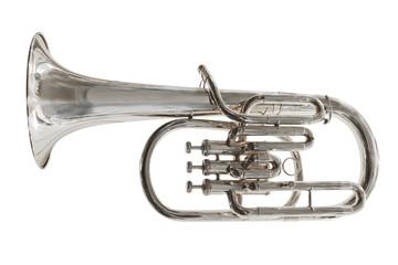 Plakat trumpet