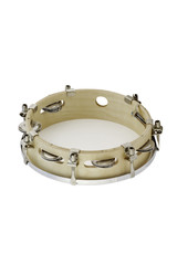The image of tambourine