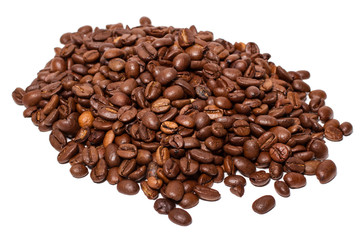 Kaffeebohnen 