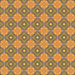 abstract decorative pattern