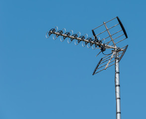 tv aerial