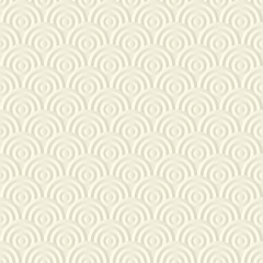 light yellow pattern seamless