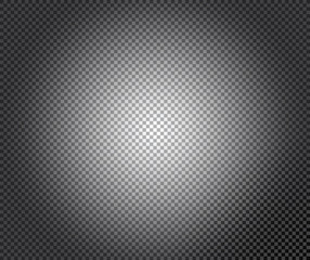 Vector background with transparency grid