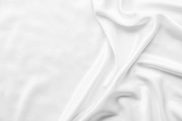 Obraz premium abstract background luxury cloth or liquid wave or wavy folds of