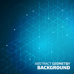 Abstract background