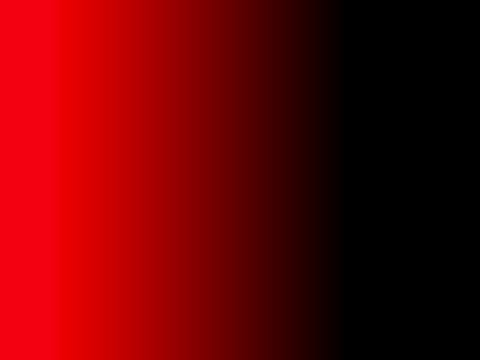  Black and red gradient background