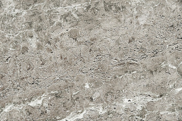 Grey granite wall background texture