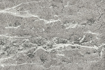 Grey granite wall background texture