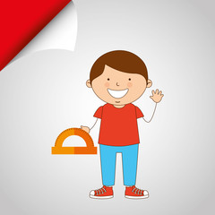 small students  design 