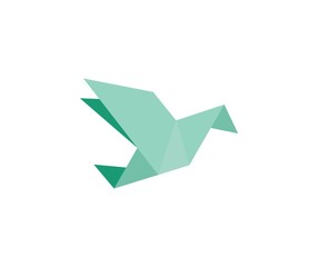 Bird logo