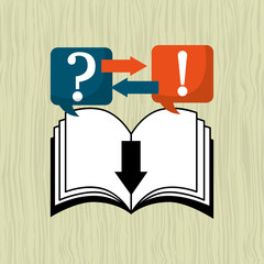 electronic book design 