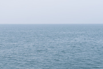 Obraz premium 日本海 背景素材