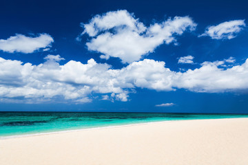 Fototapeta premium Beauty beach