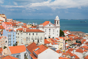 Monastery Sao Vicente