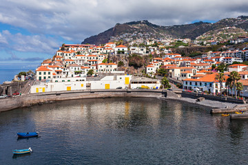 Camara de Lobos