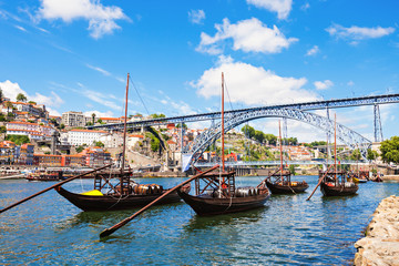 Douro river - obrazy, fototapety, plakaty