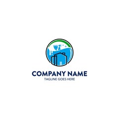 Cleaning & Maintenance Logo