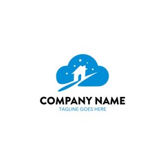 Cloud Logo