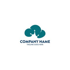 Cloud Logo