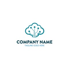 Cloud Logo