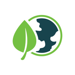 design Earth Icon