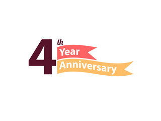 Anniversary Logo