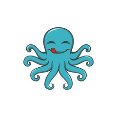 octopus logo