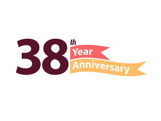 Anniversary Logo