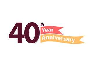 Anniversary Logo