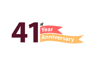 Anniversary Logo