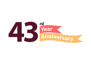 Anniversary Logo