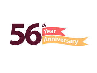 Anniversary Logo