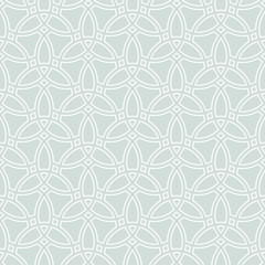 Geometric Seamless Pattern