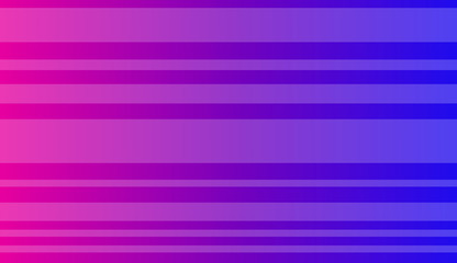 Abstract background with stripes