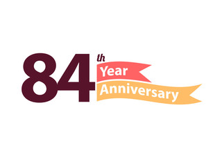 Anniversary Logo
