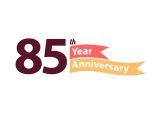 Anniversary Logo