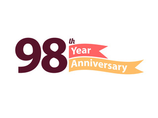 Anniversary Logo