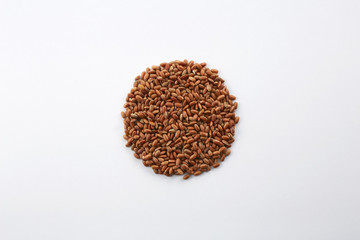 赤米(夕やけもち)