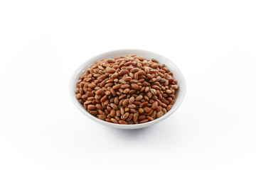 赤米(夕やけもち)