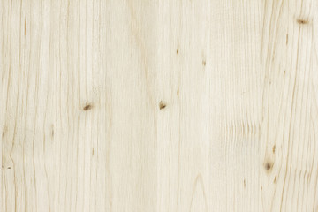 texture of wooden boards, light wood surface