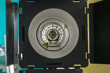 studio flash monoblock Modern powerful photographic flash
