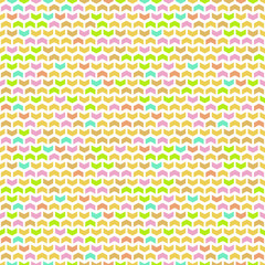 Geometric Seamless Pattern