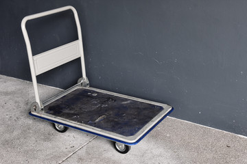 Hand Truck / Hand Cart