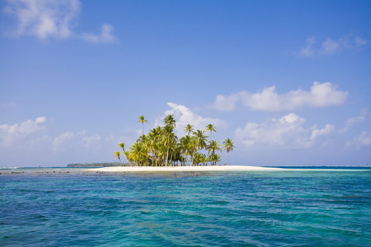 Comarca de Kuna Yala, San Blas Islands, Panama