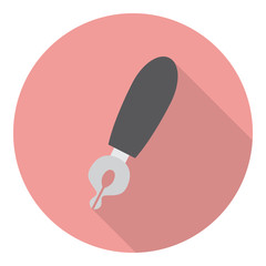 Ink Pen Symbol