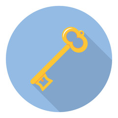 Personal Security Key