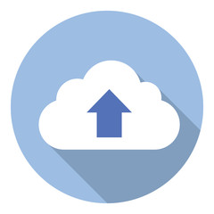 Data Cloud Upload Service